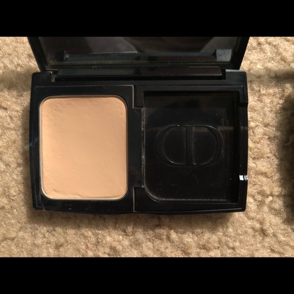 DIOR FOREVER EXTREME CONTROL FACE POWDERS ! - Picture 7 of 7